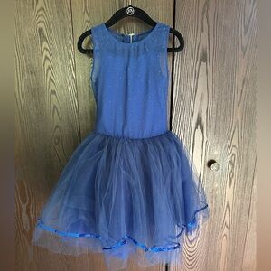 Dance Recital Dress